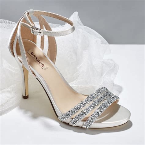 scarpe sposa 2020